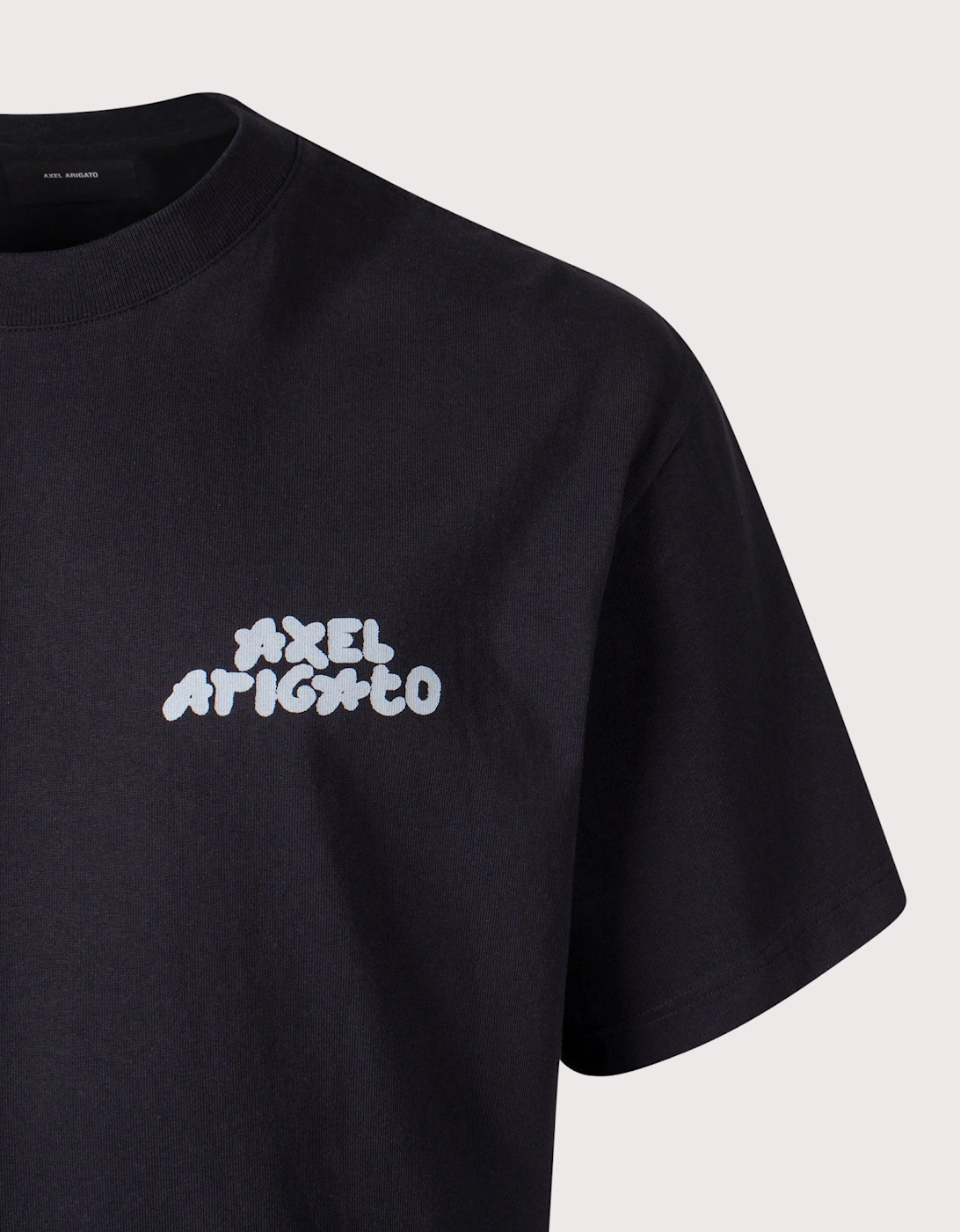 Oversized Soren T-Shirt