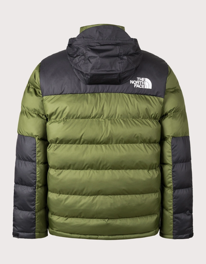 Limbara Insulated Jacket
