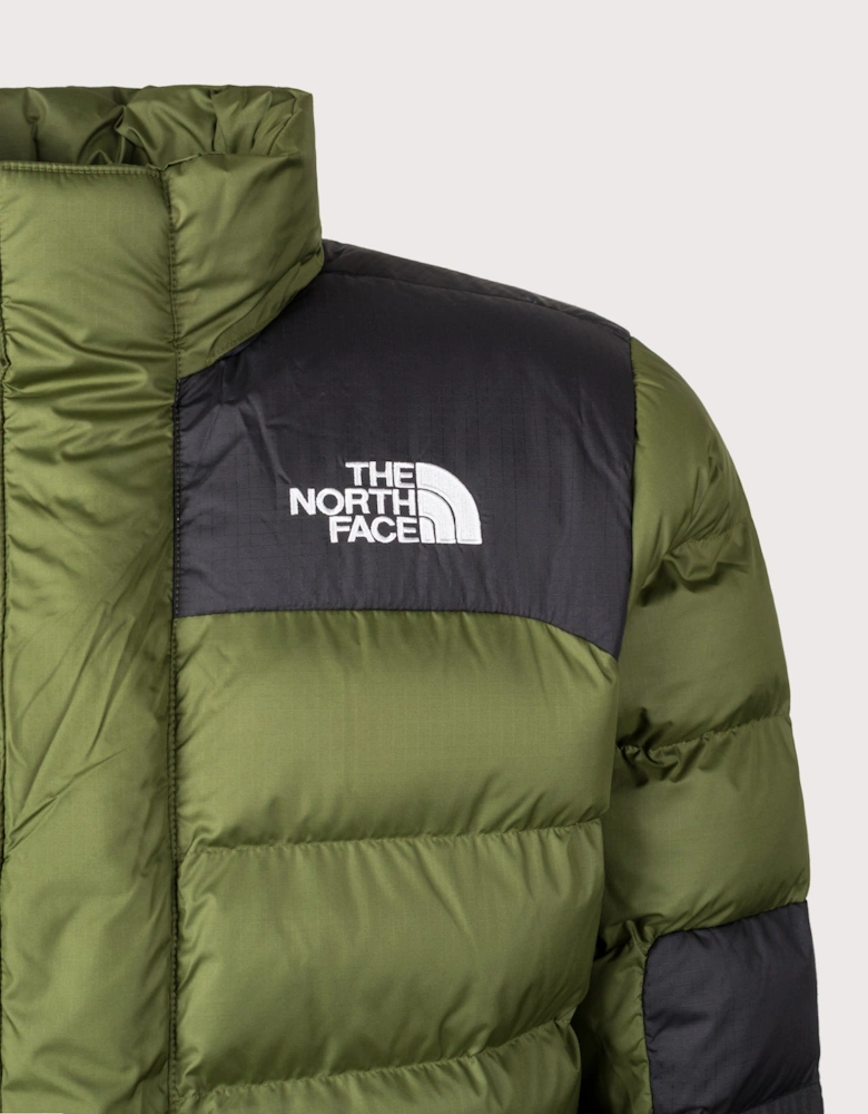 Limbara Insulated Jacket