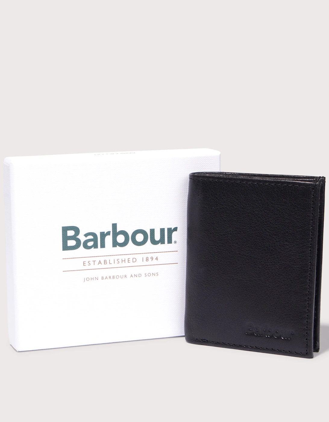 Colwell Bifold Wallet, 5 of 4