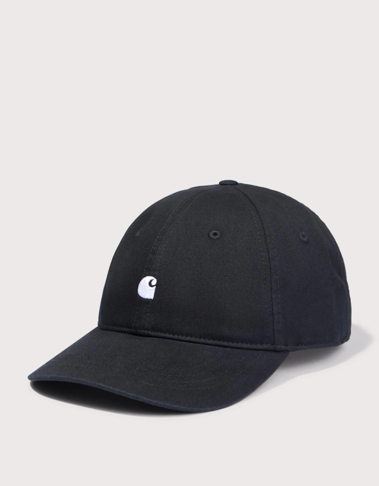 Madison Logo Cap
