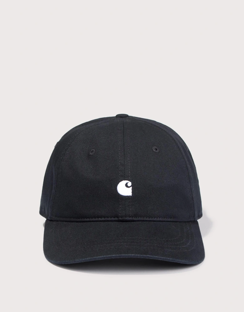 Madison Logo Cap