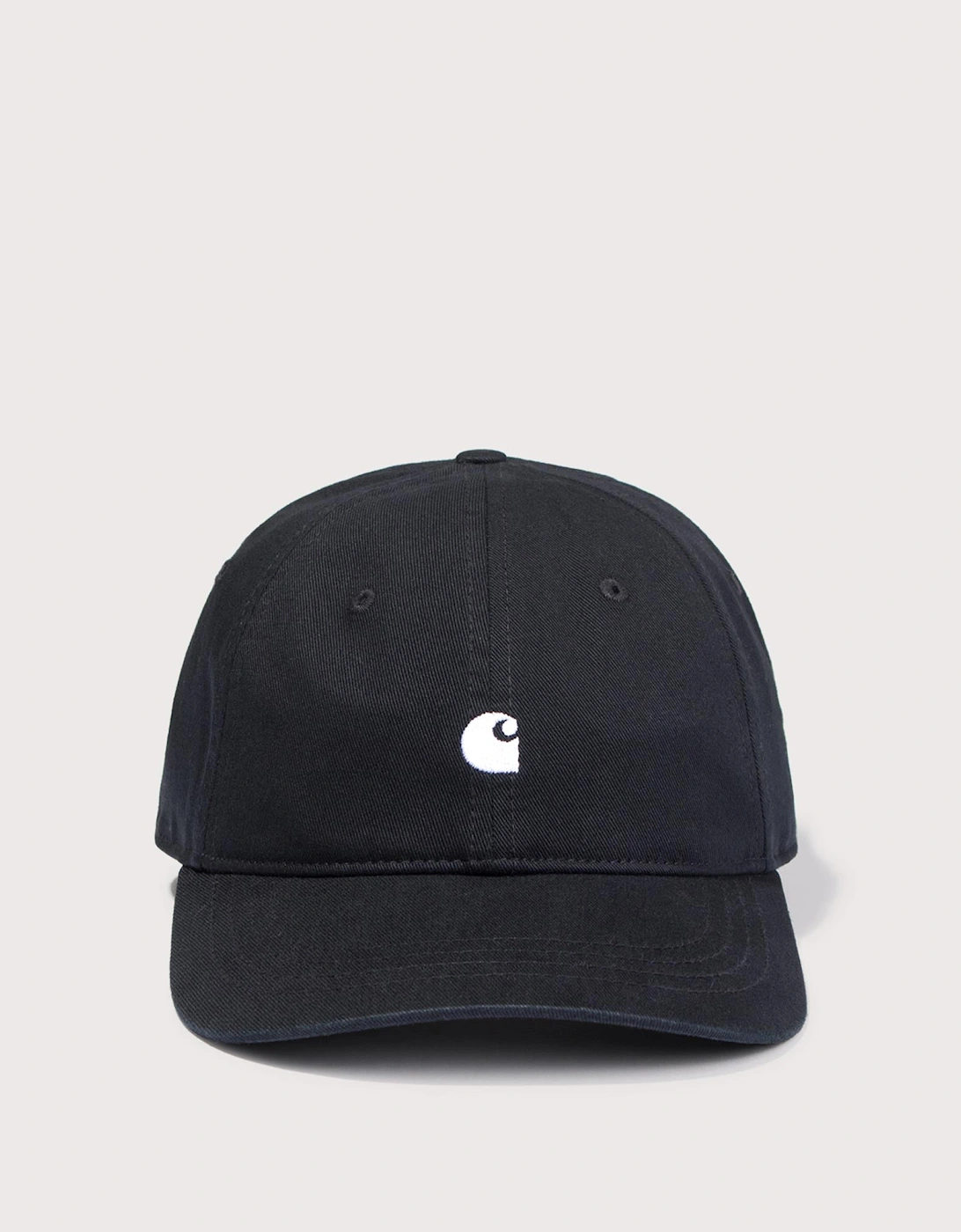 Madison Logo Cap