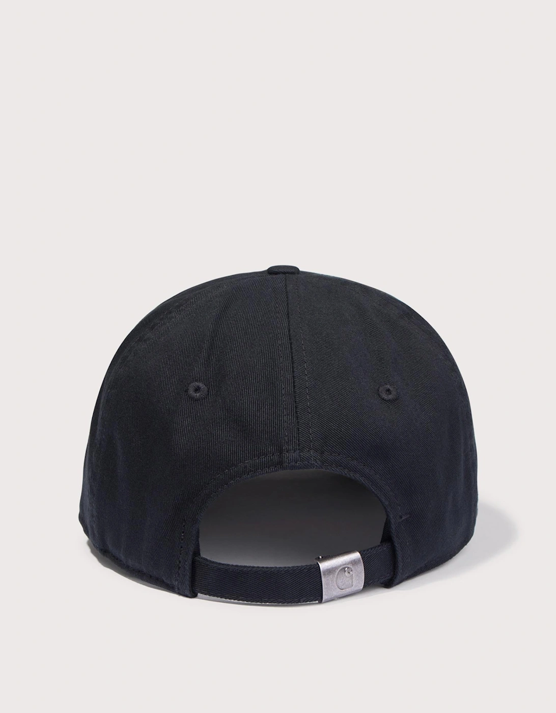 Madison Logo Cap