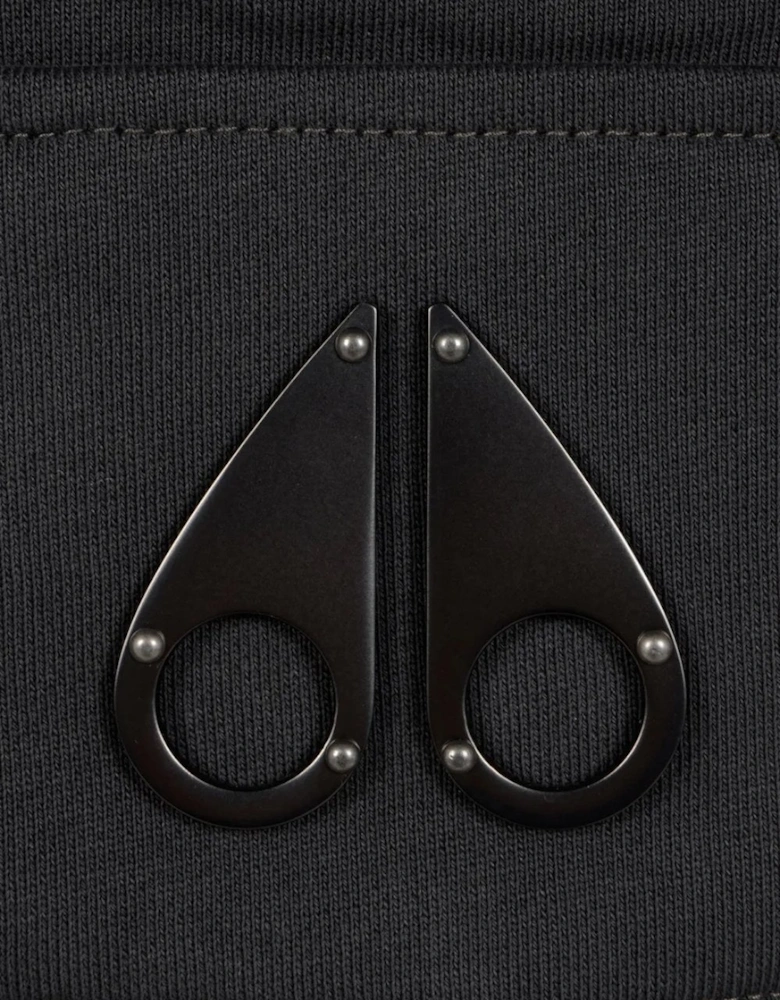 Hartsfield Cargo Joggers Cement