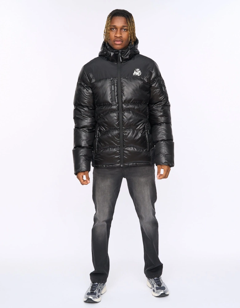 Ascend Puffer Jacket