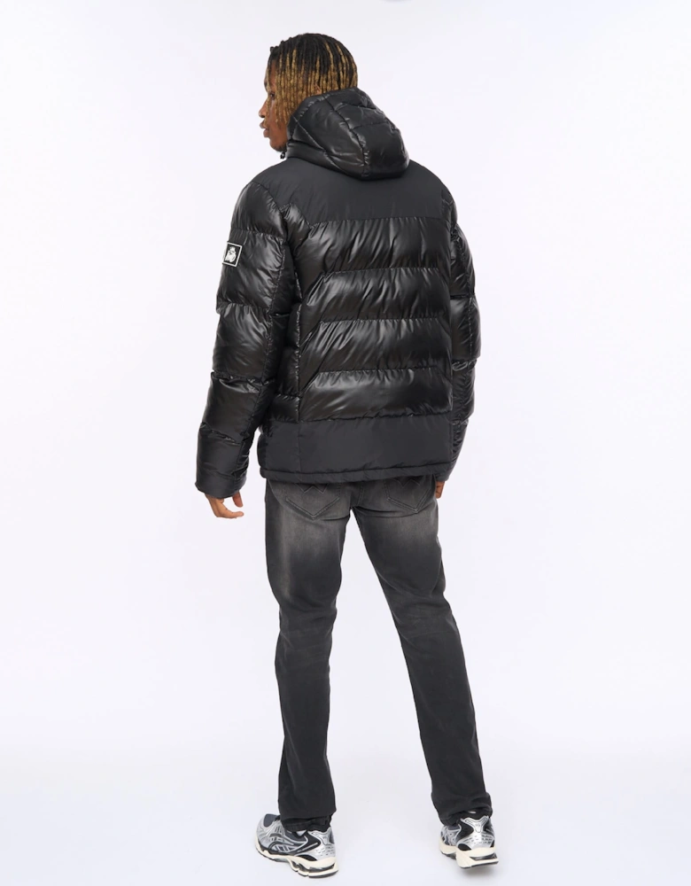 Ascend Puffer Jacket