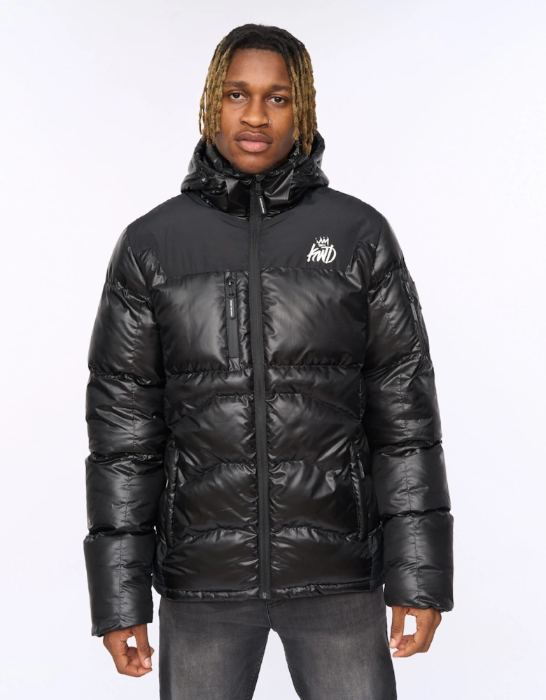 Ascend Puffer Jacket