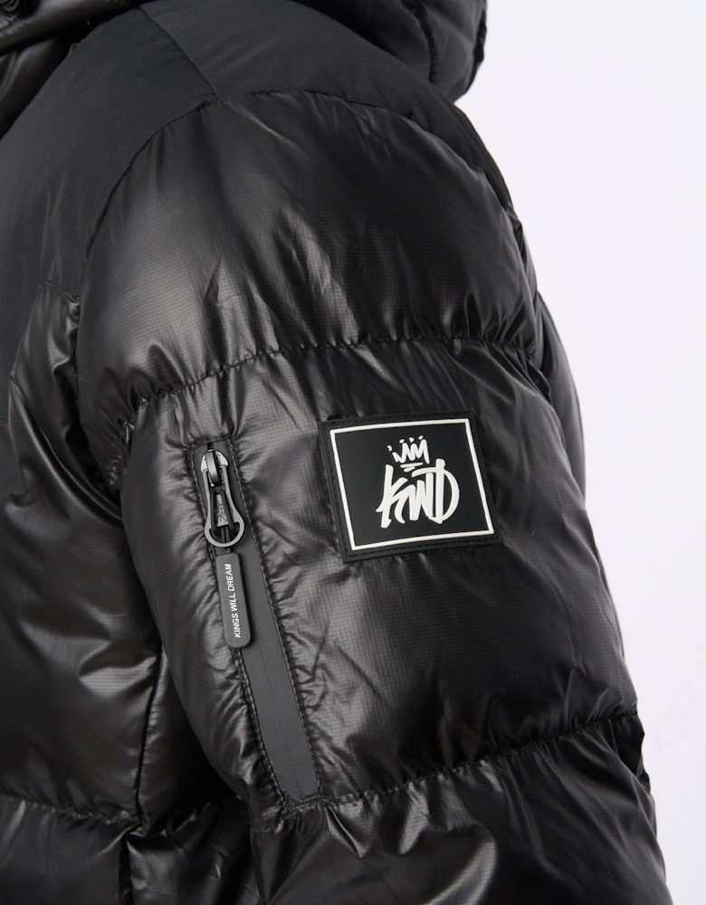 Ascend Puffer Jacket