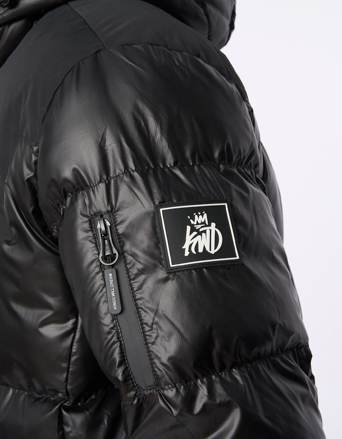 Ascend Puffer Jacket