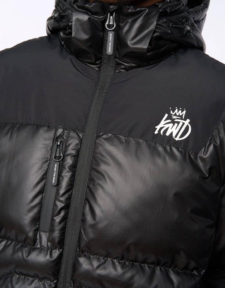 Ascend Puffer Jacket
