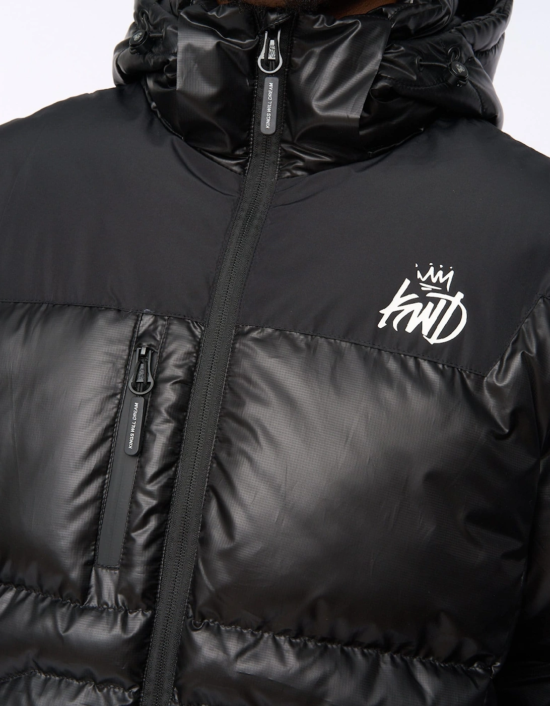 Ascend Puffer Jacket