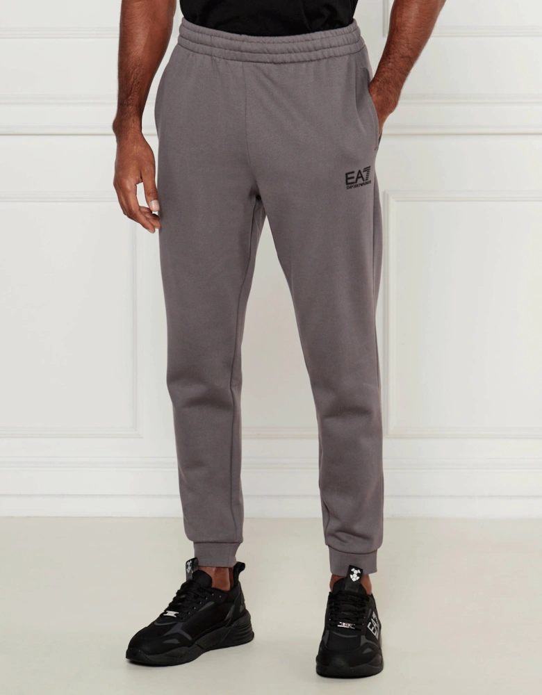 Large Logo Tracksuit - Volcanic Glass