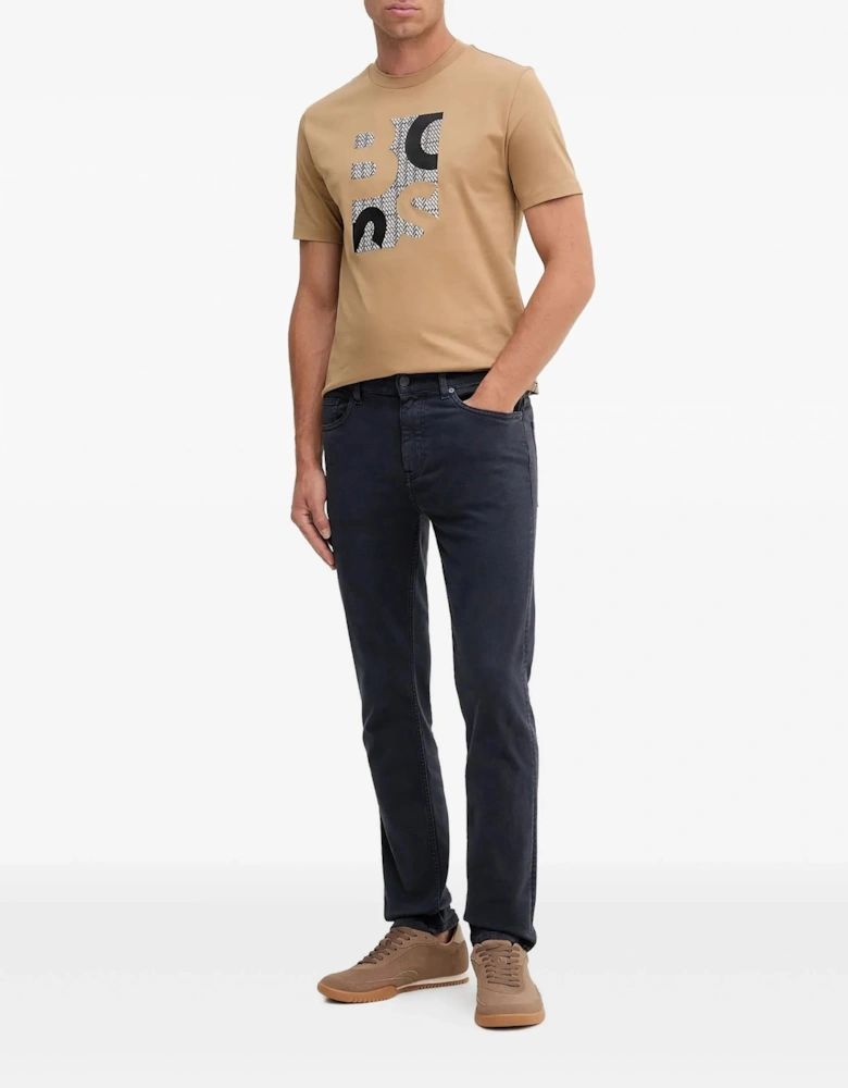 H Thompson 655 Beige