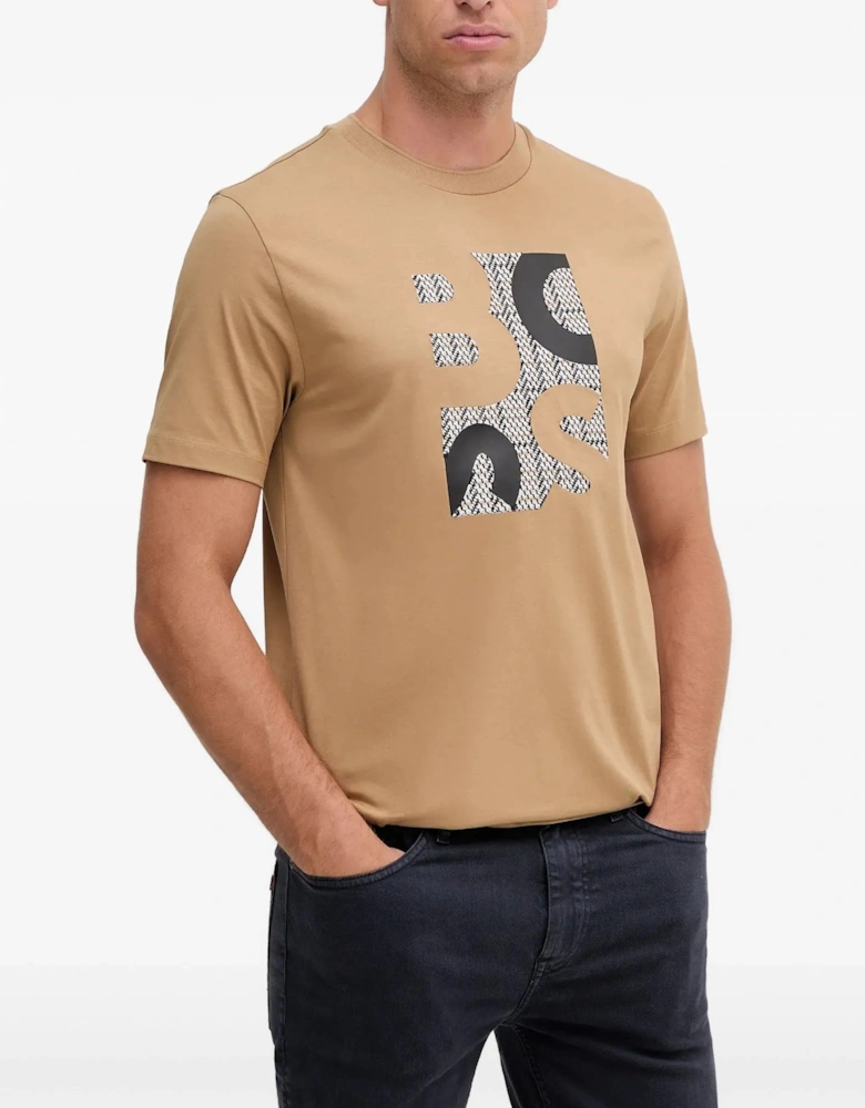 H Thompson 655 Beige