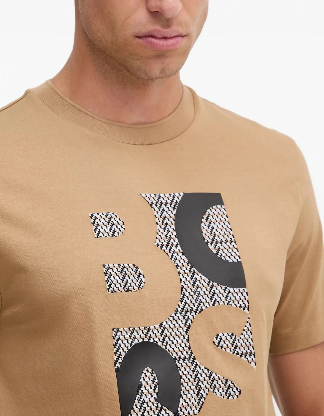 H Thompson 655 Beige