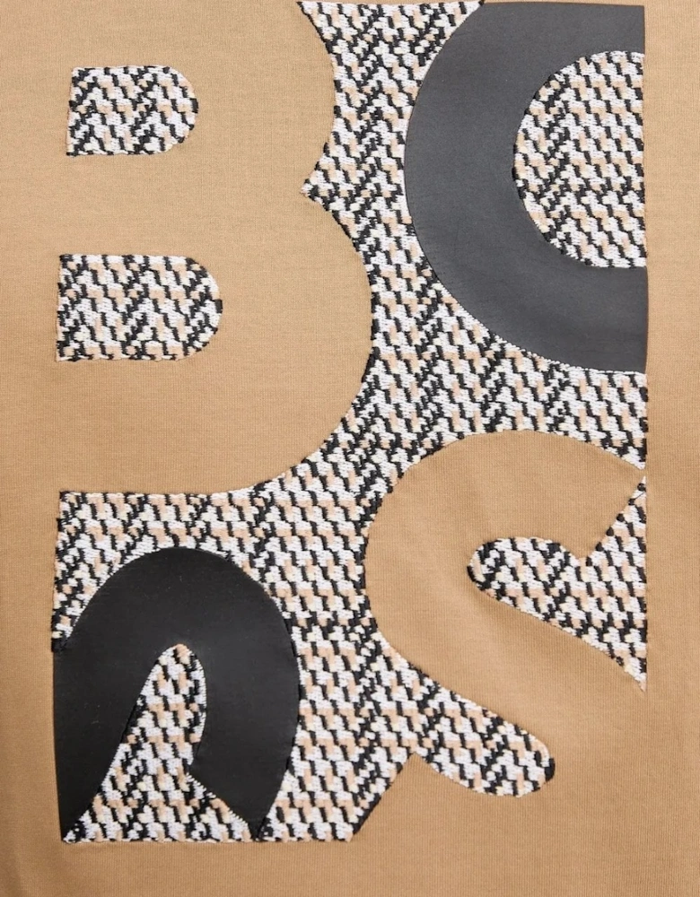 H Thompson 655 Beige