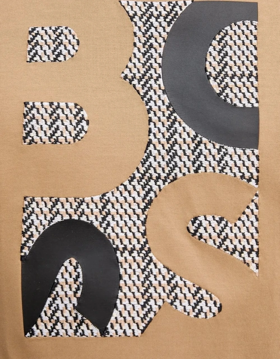 H Thompson 655 Beige