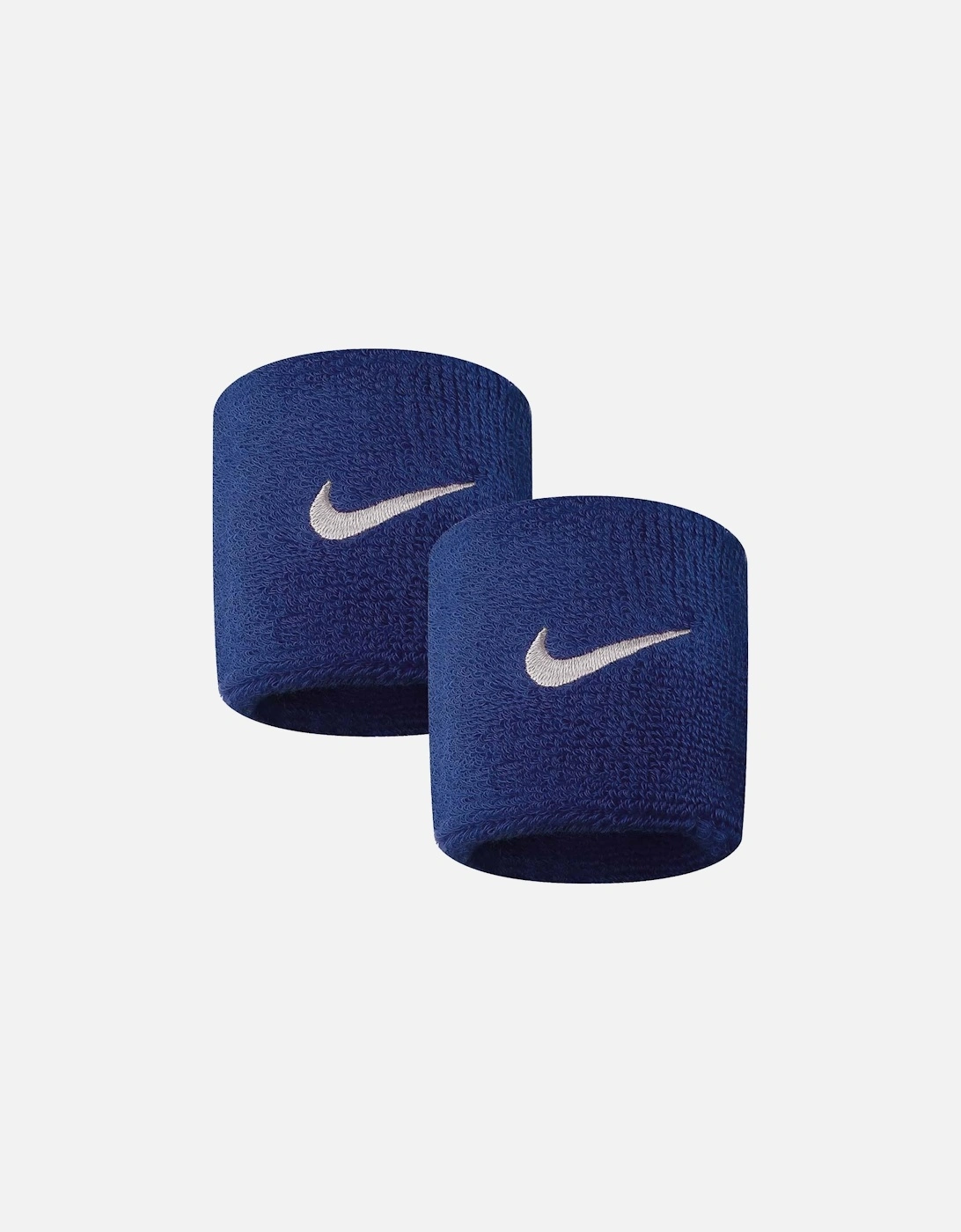 Unisex Adult NN04402 Swoosh Wristband (Pack of 2), 3 of 2