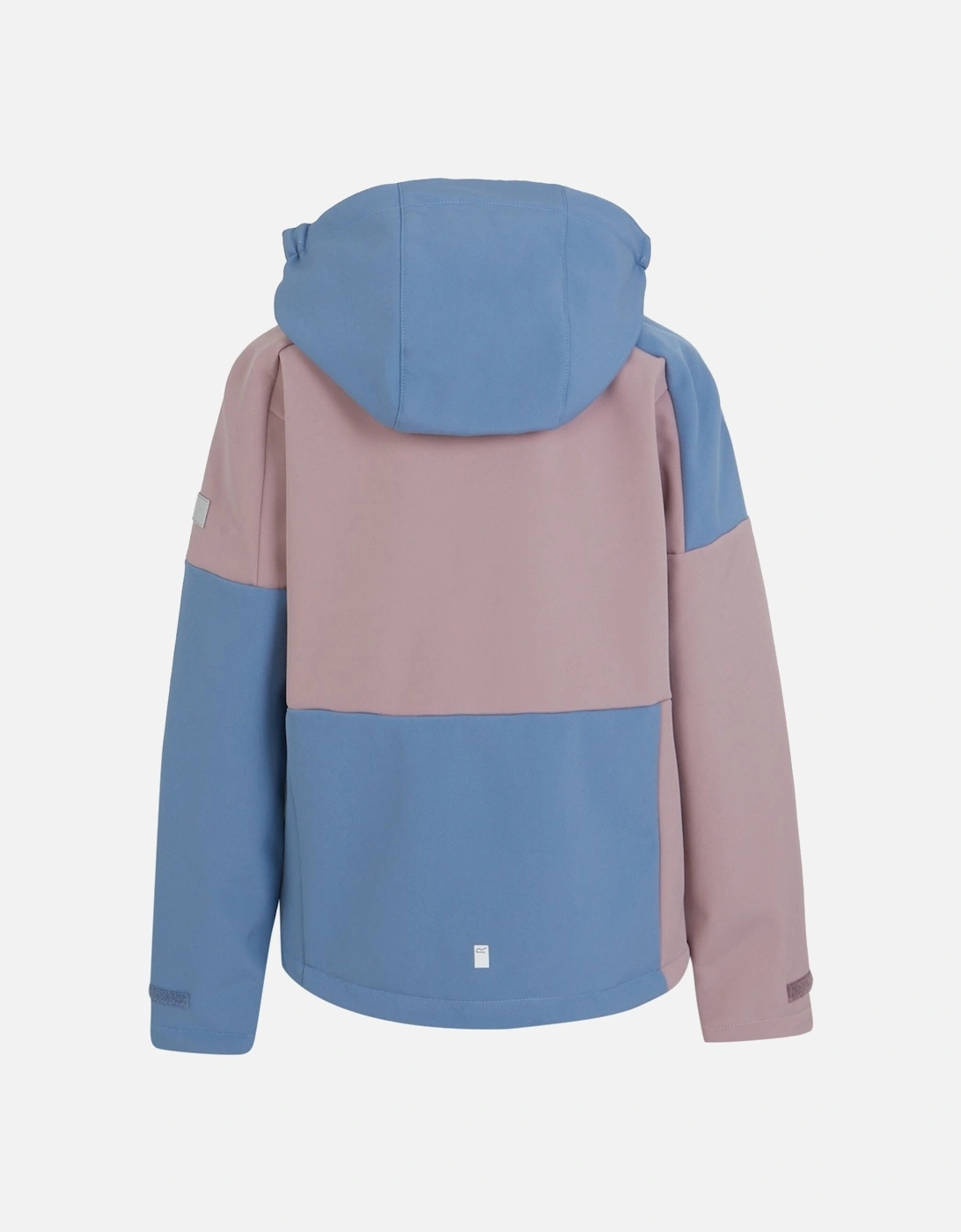 Childrens/Kids Acidity VII Soft Shell Jacket