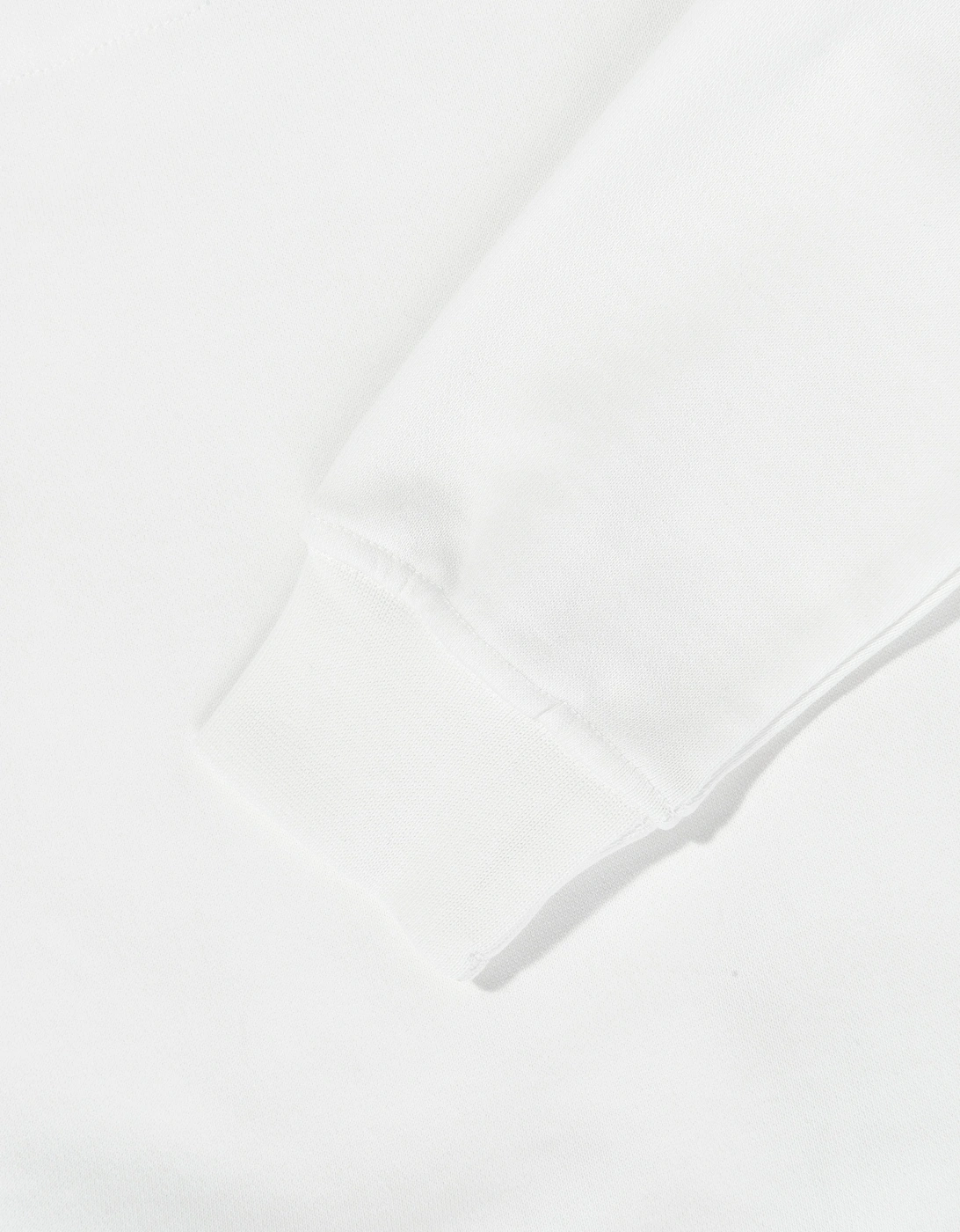 C.P. Company Boys Lens Sweatshirt in Ivory