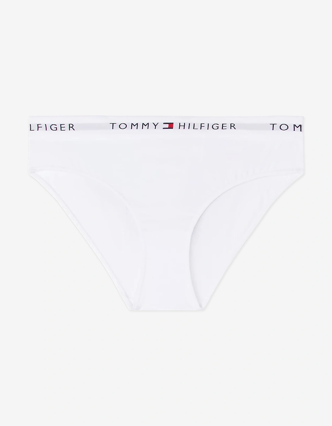 Girls 2 Pack Bikini Knickers Set in Multicolour