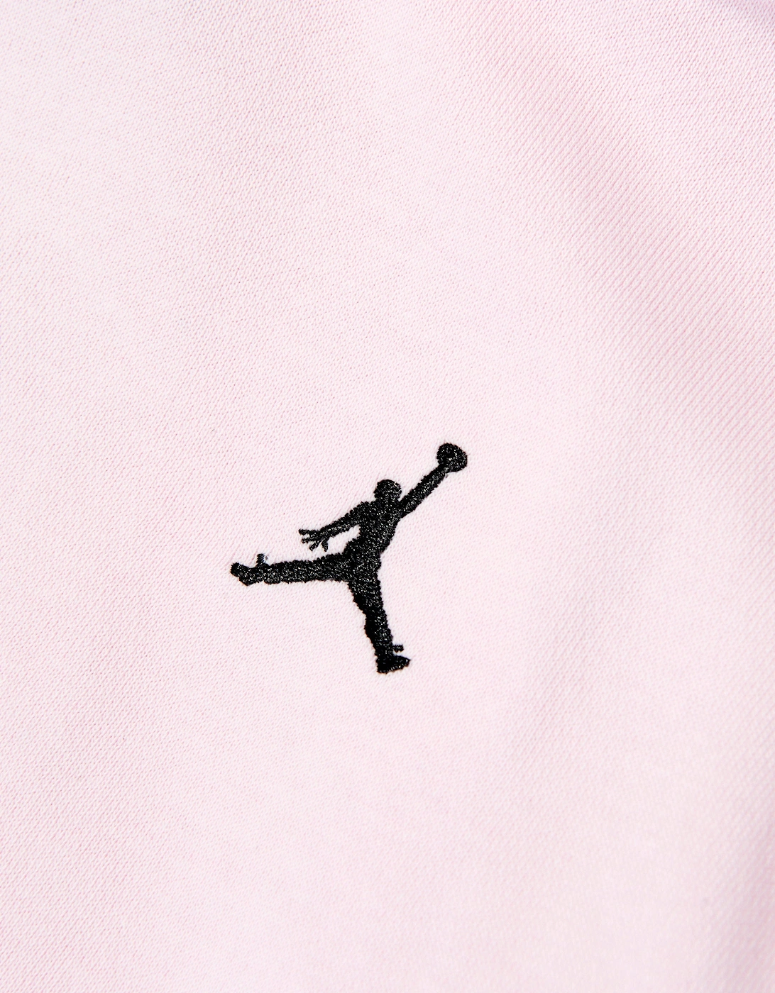 Jordan Girls MJ Brooklyn Tracksuit in Pink