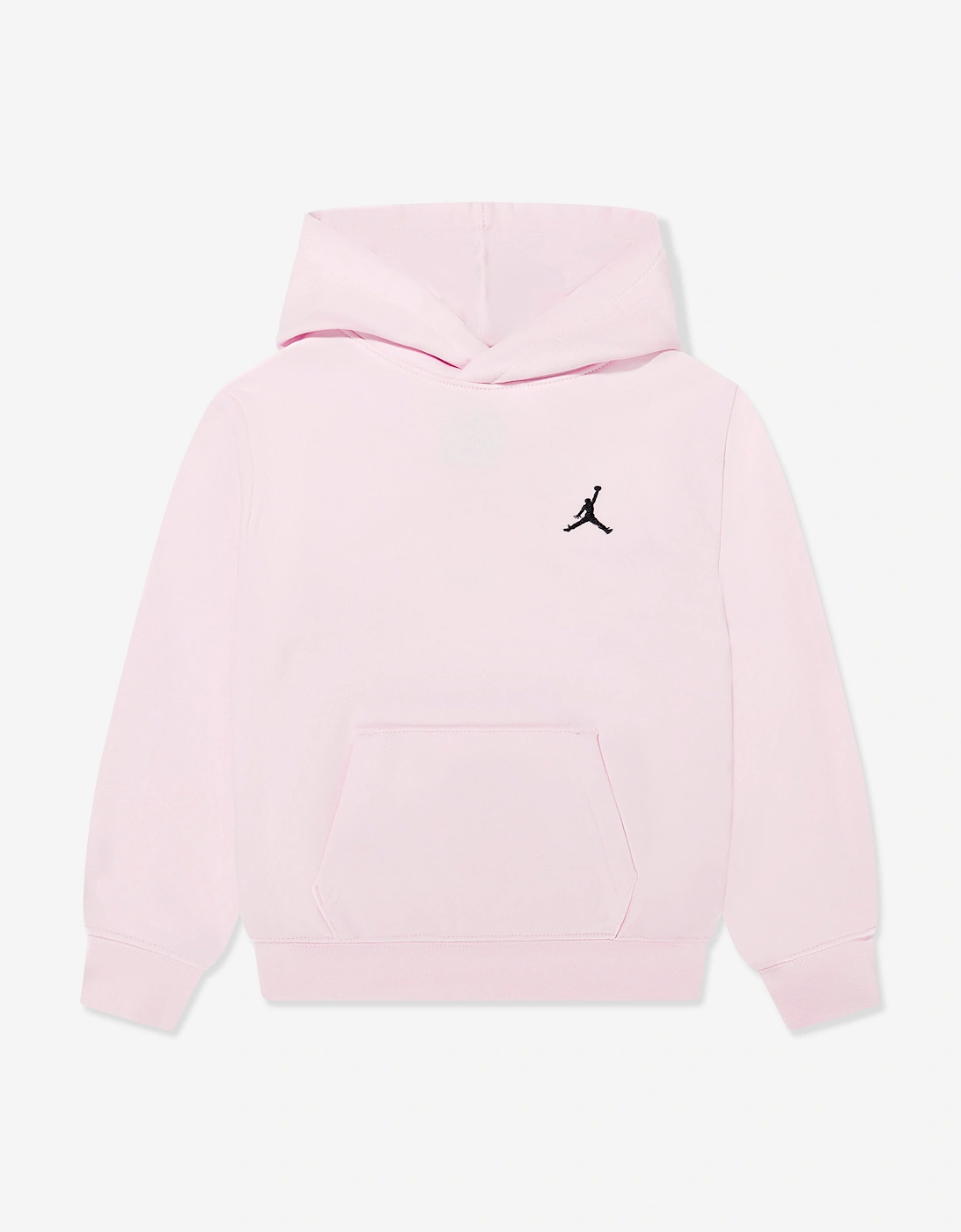 Jordan Girls MJ Brooklyn Tracksuit in Pink