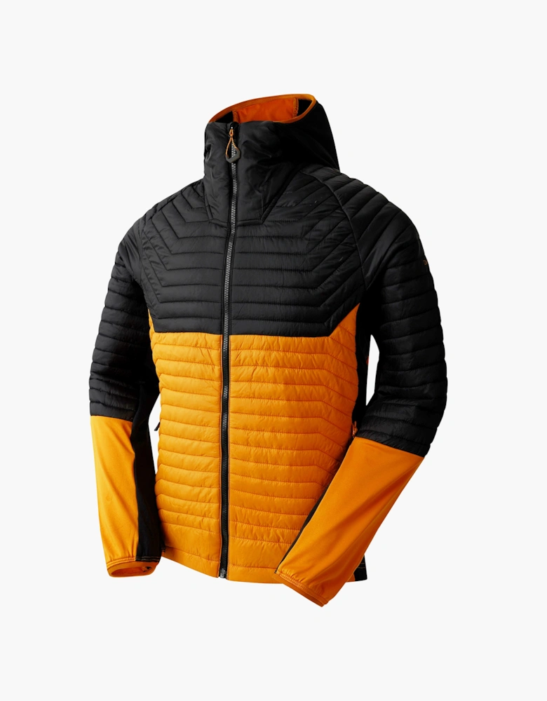 Mens Descending II Hybrid Jacket