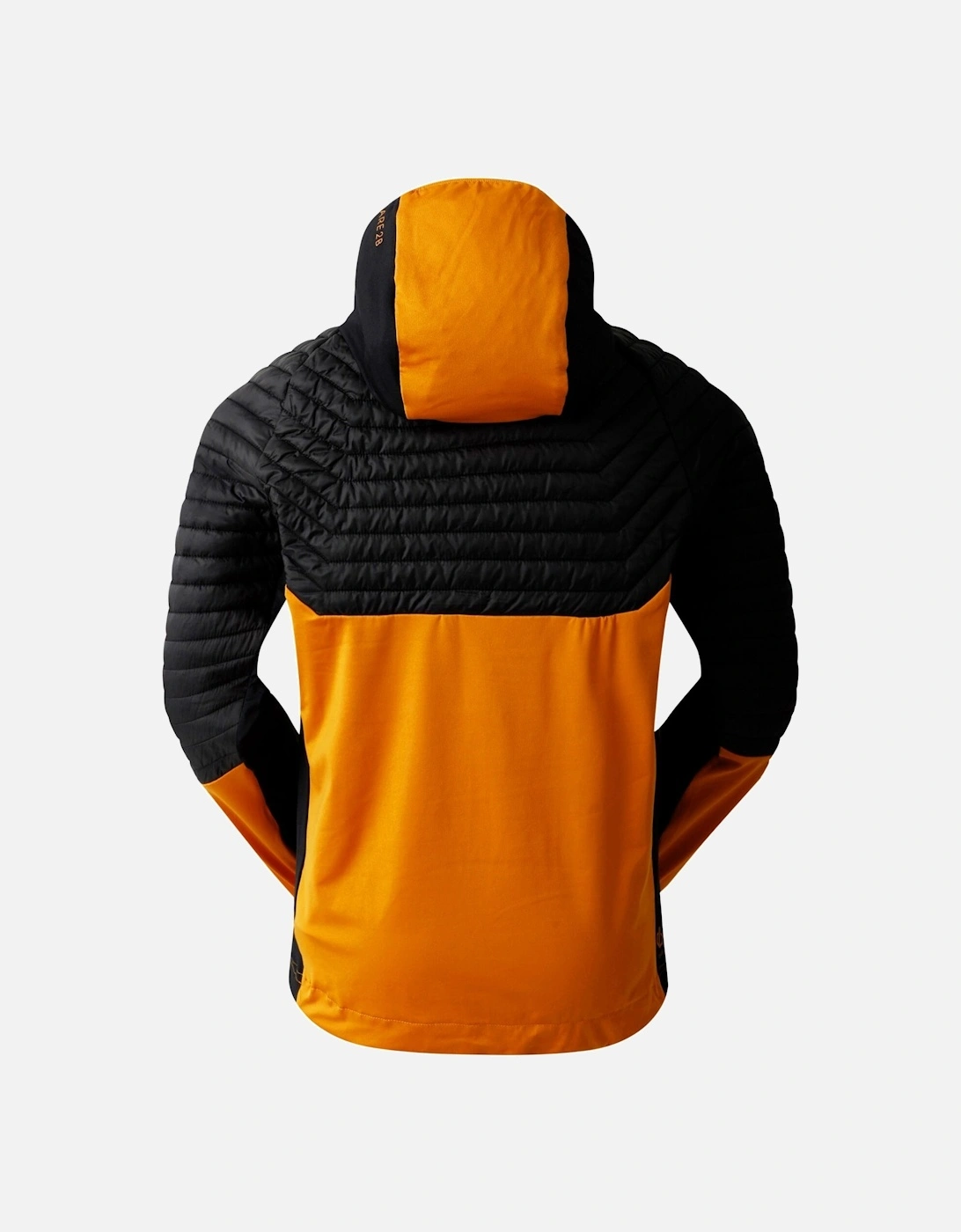 Mens Descending II Hybrid Jacket