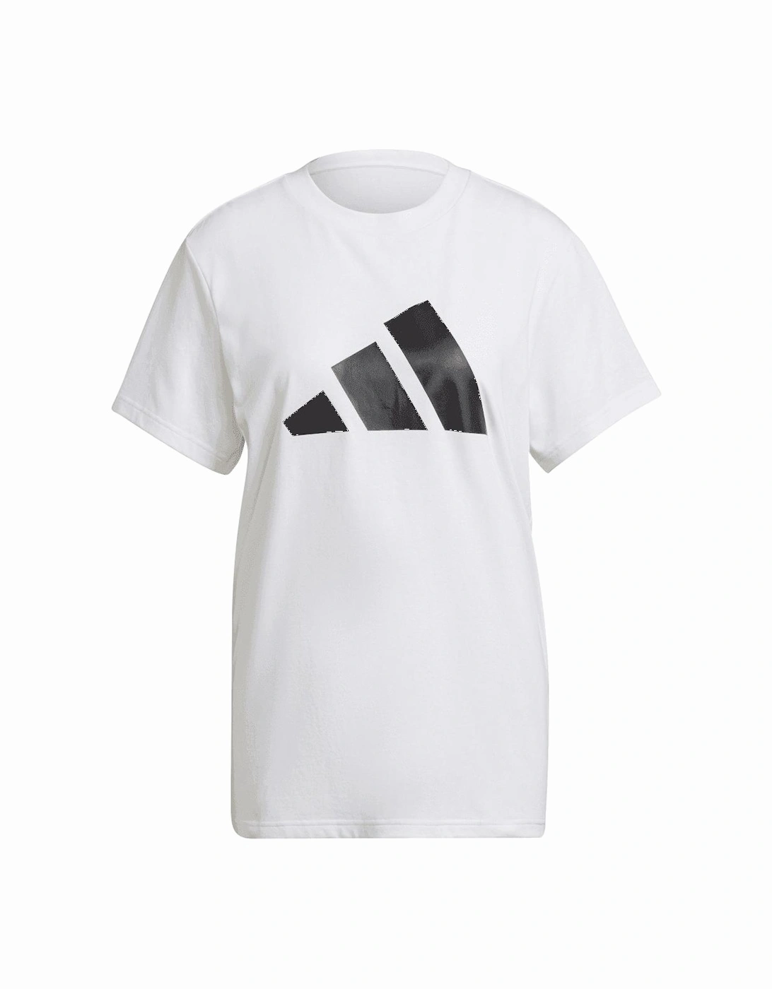 Future Icons Logo Graphic T-Shirt