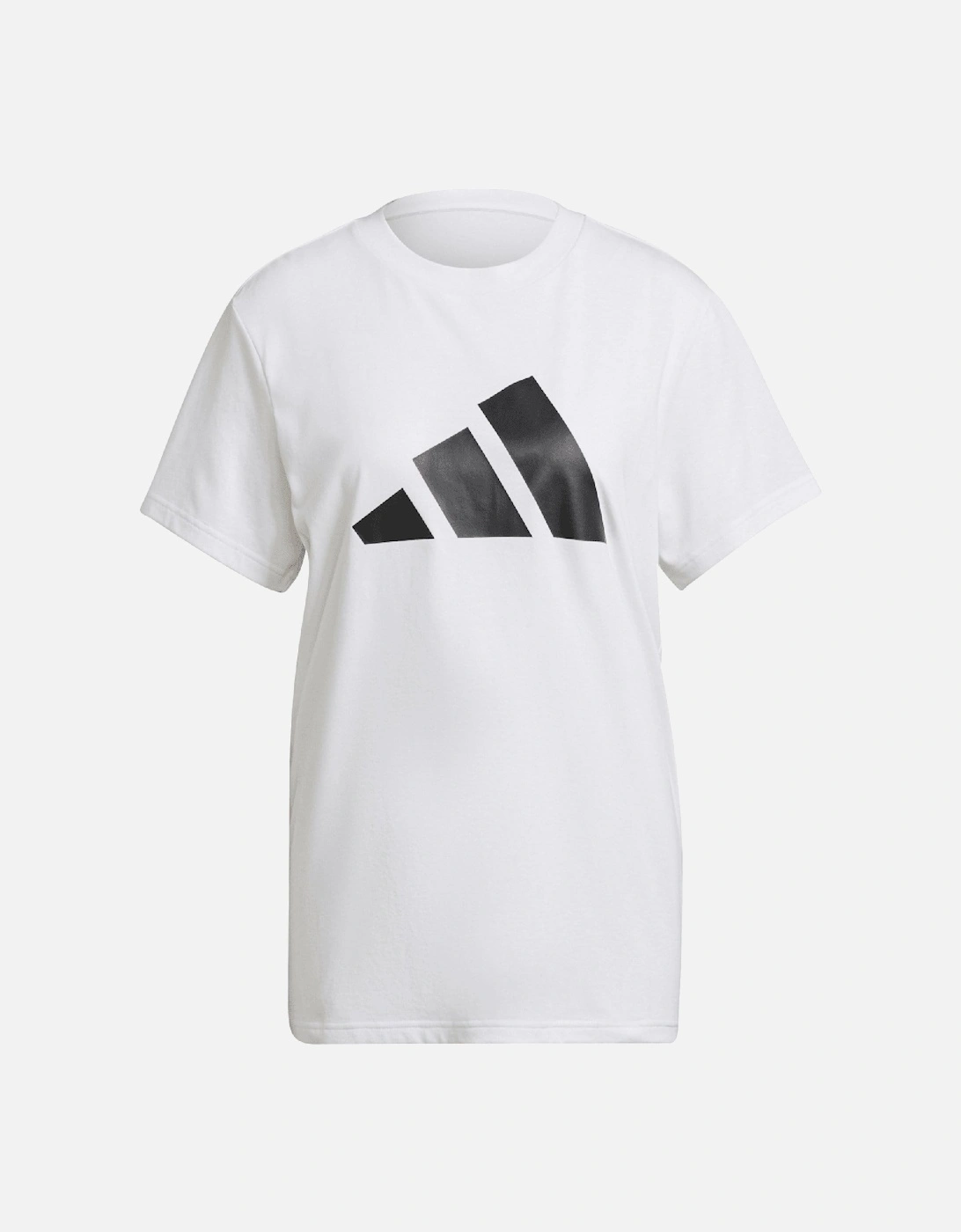 Future Icons Logo Graphic T-Shirt