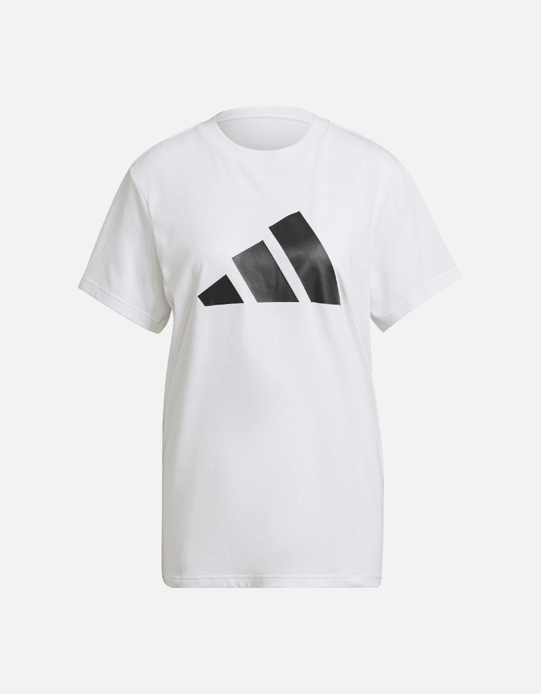 Future Icons Logo Graphic T-Shirt