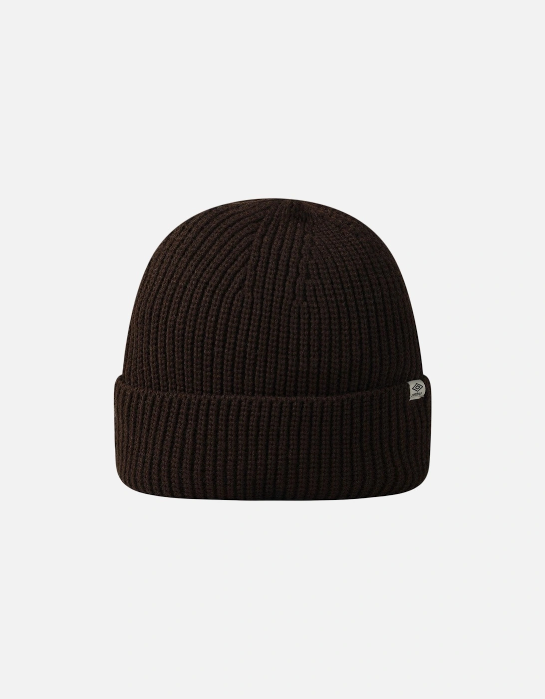 Ribbed Wide Cuff Beanie, 4 of 3