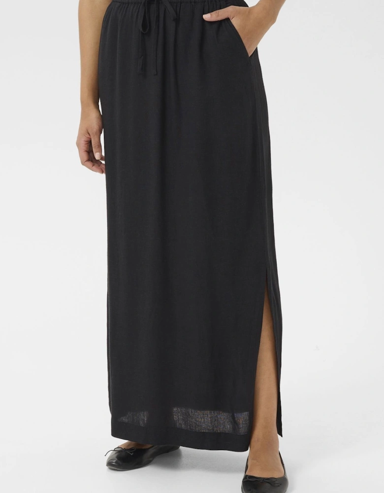 Elegant Maxi-Length Skirt perfect for Casual Events