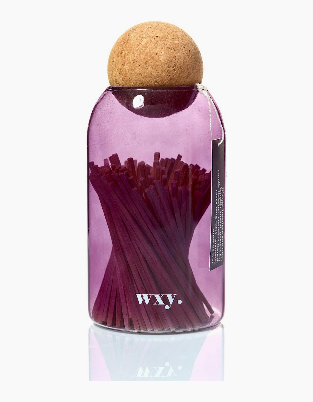 WXY Cork Ball Matches. (Available to UK & Parts of Europe) - Light Blush