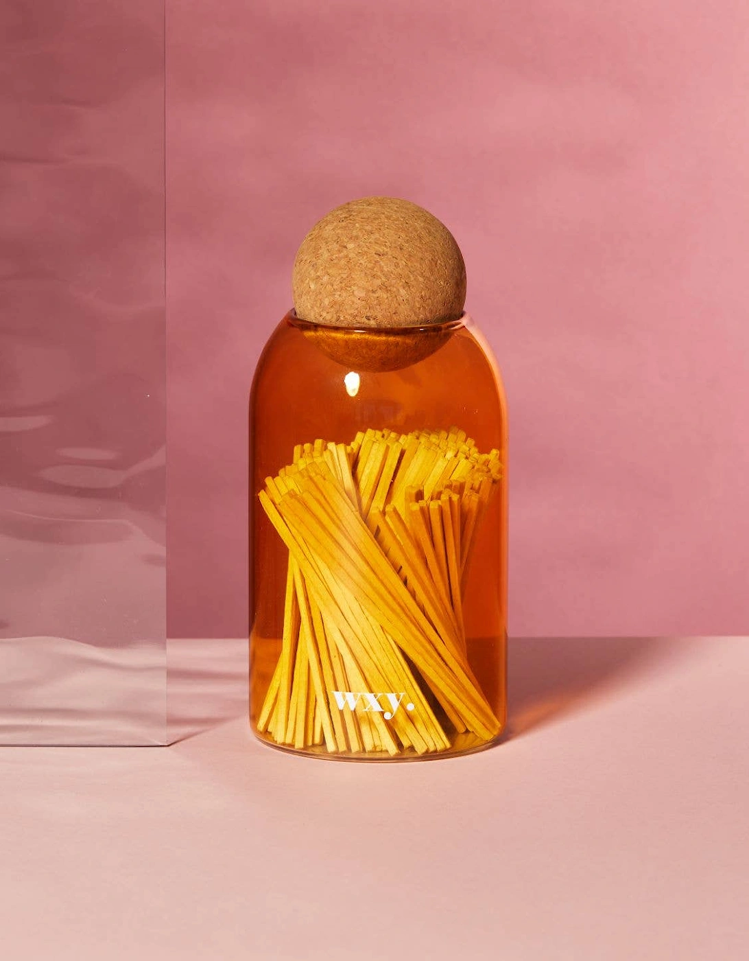 Cork Ball Matches. (Available to UK & Parts of Europe)