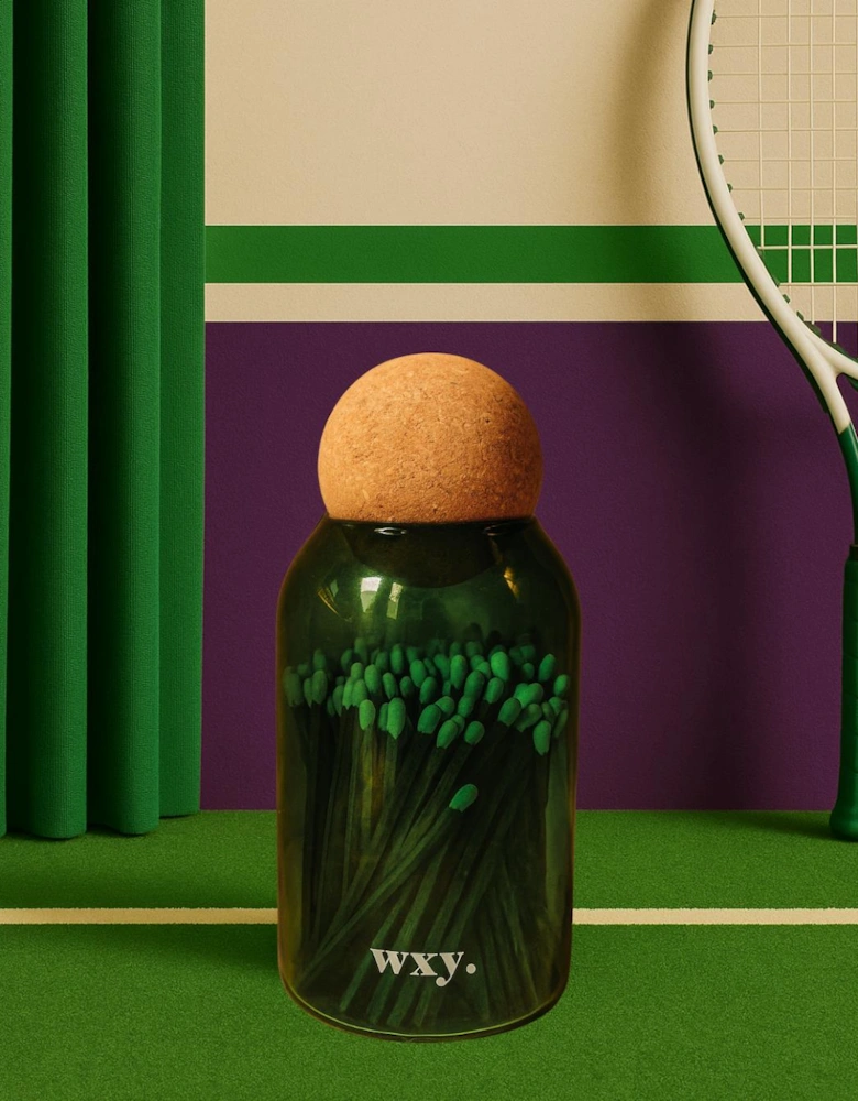 Cork Ball Matches. (Available to UK & Parts of Europe)