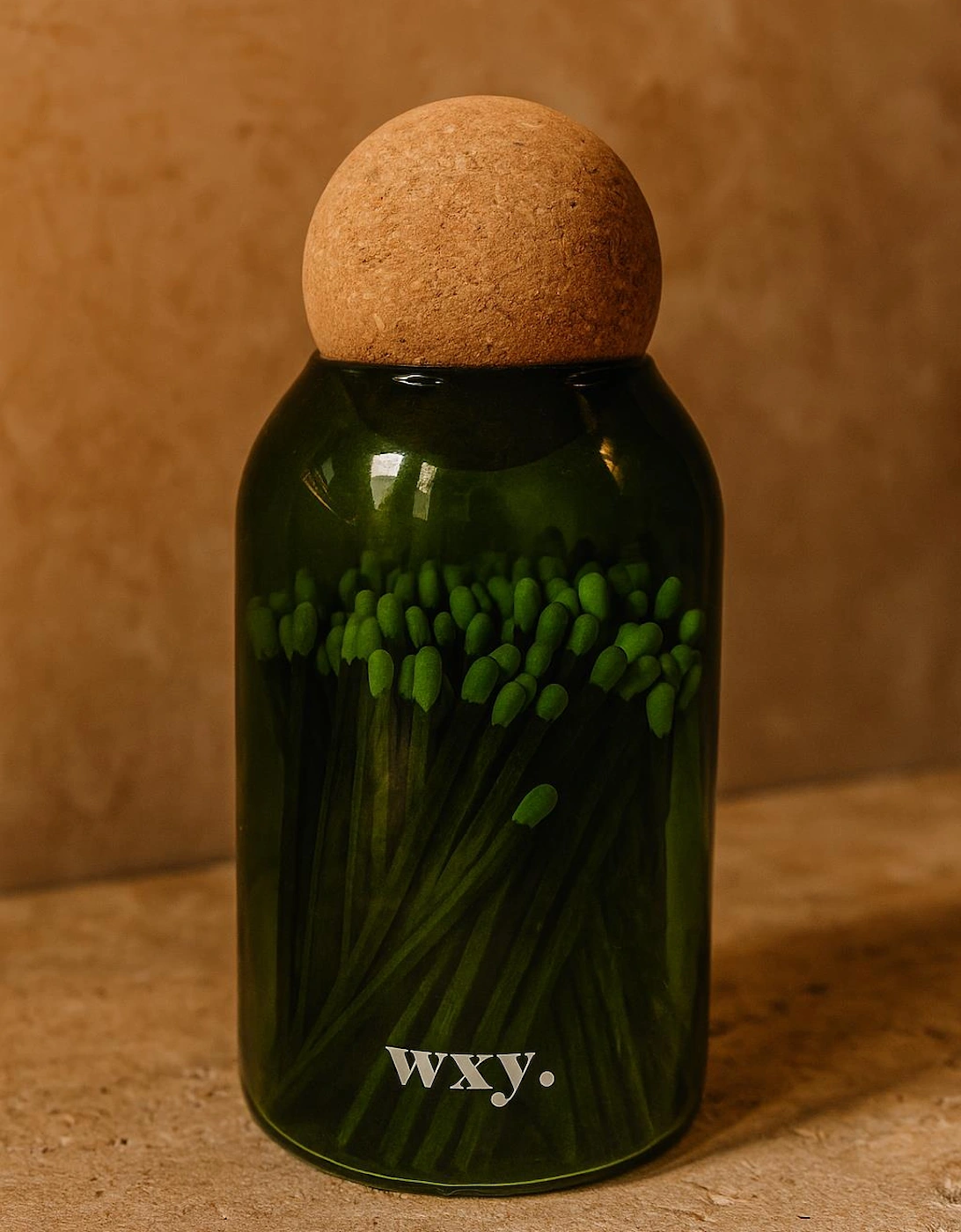 Cork Ball Matches. (Available to UK & Parts of Europe)