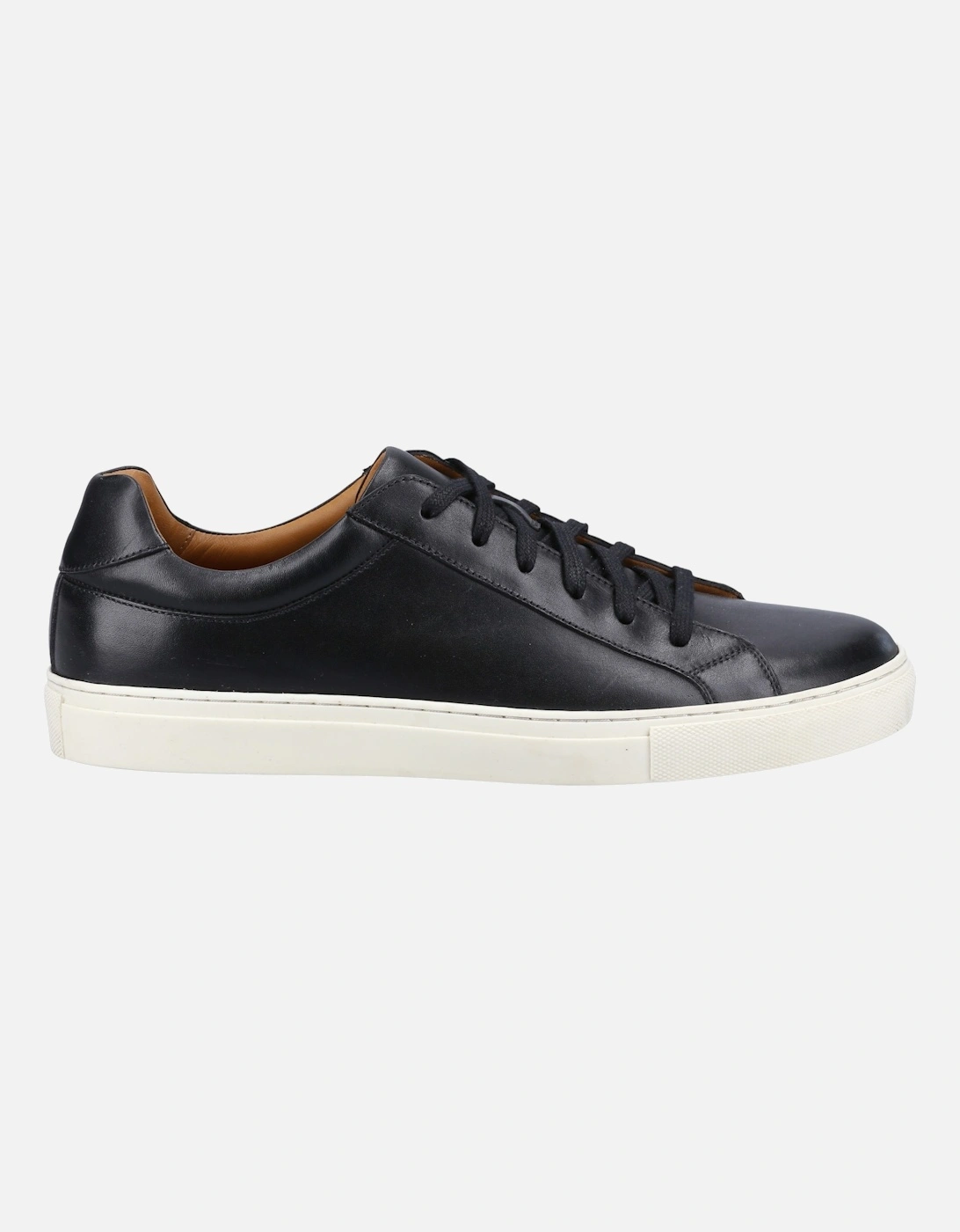 Colton Cupsole Men's Trainers UK Size, 4 of 3