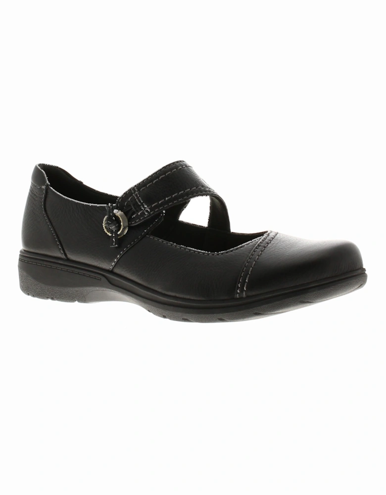 Carleigh Jane Women's Shoes UK Size