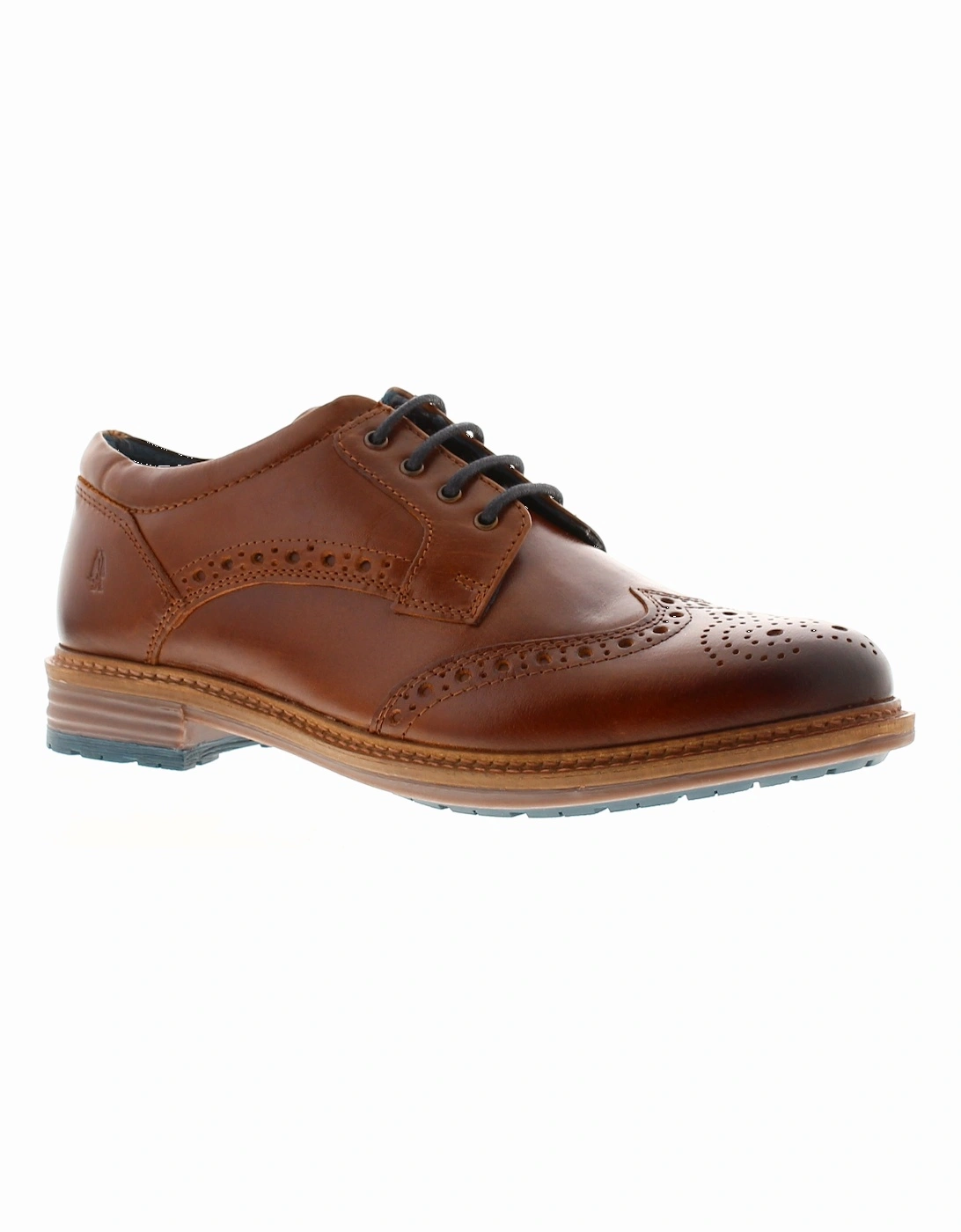 Jayden Brogue Men's Shoes UK Size, 6 of 5