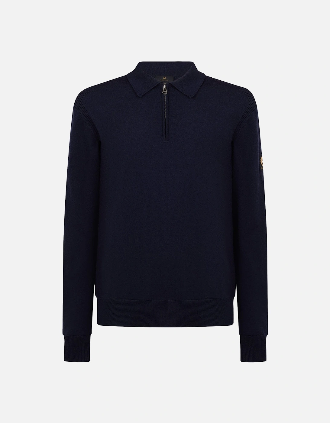 KYLE KNITTED POLO, 4 of 3