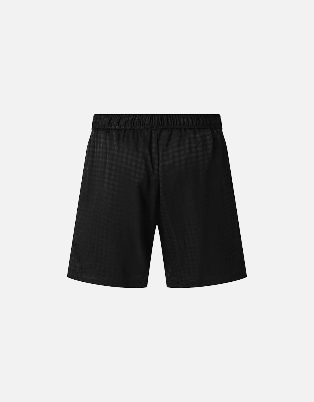 MA QUAD JACQUARD SHORT