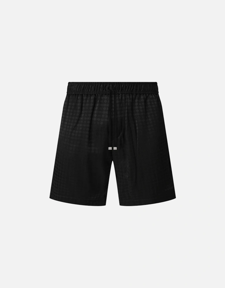 MA QUAD JACQUARD SHORT