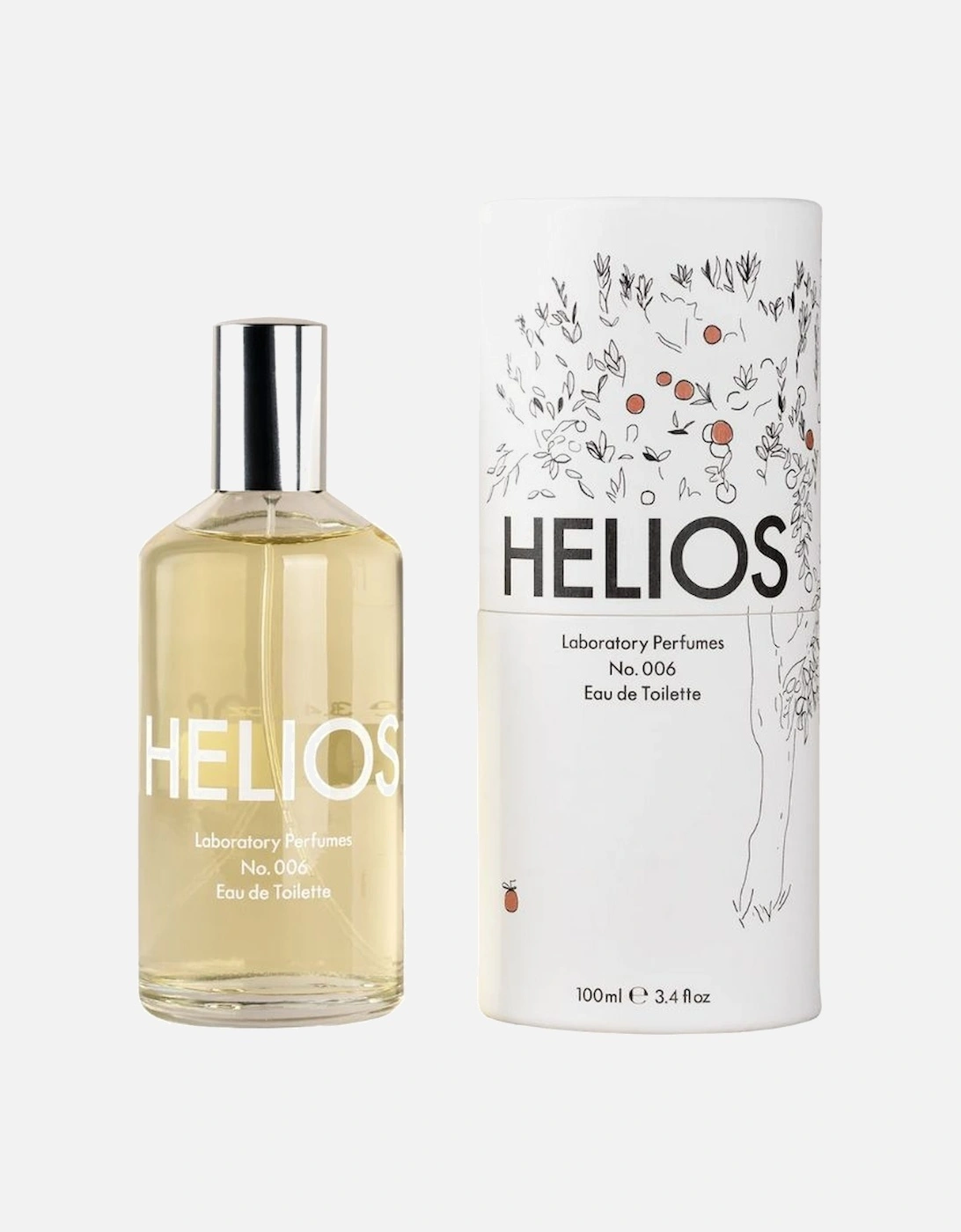 Helios Eau De Toilette 100ml, 2 of 1