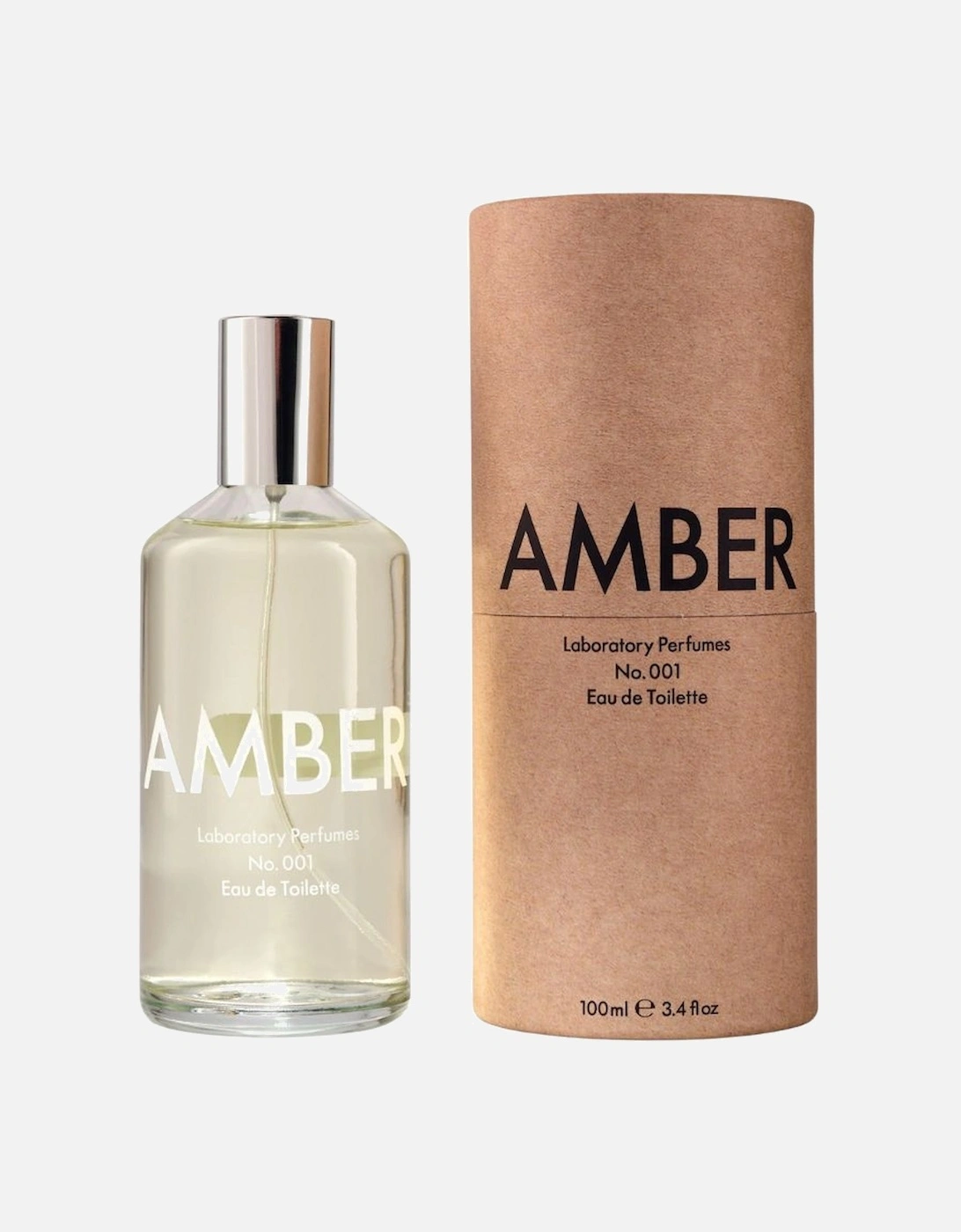 Amber Eau De Toilette 100ml, 2 of 1