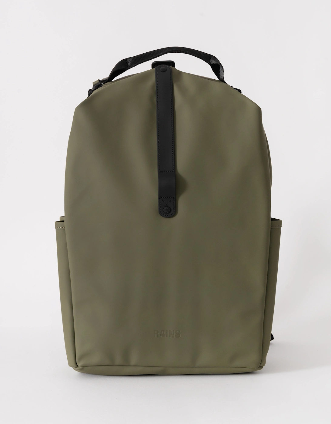 Clip Front Backpack  - 134 Marsh, 9 of 8
