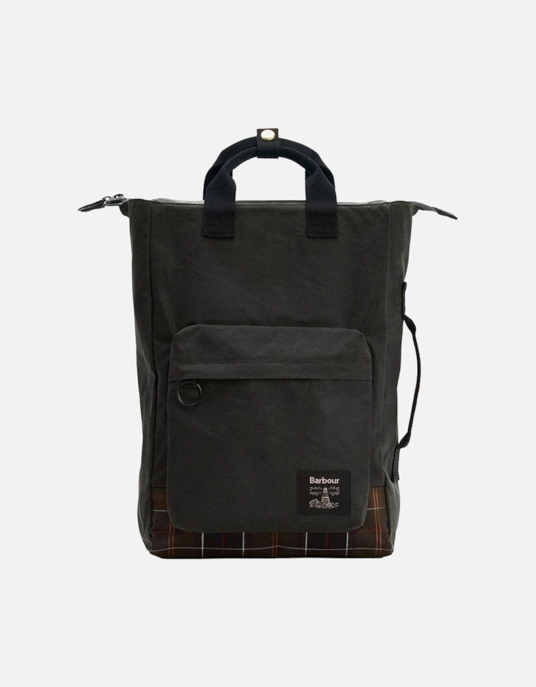 Field Wax Backpack