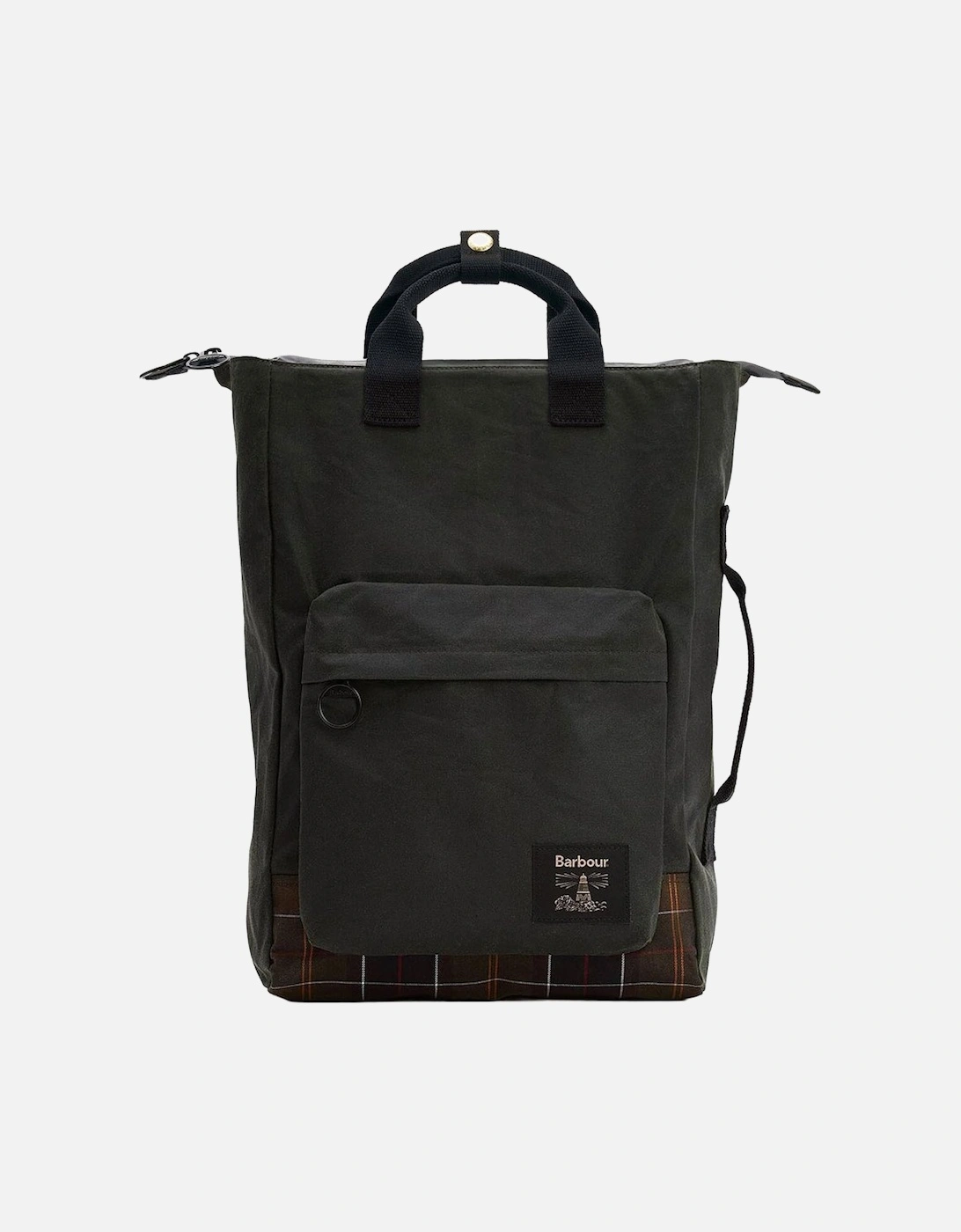 Field Wax Backpack, 8 of 7